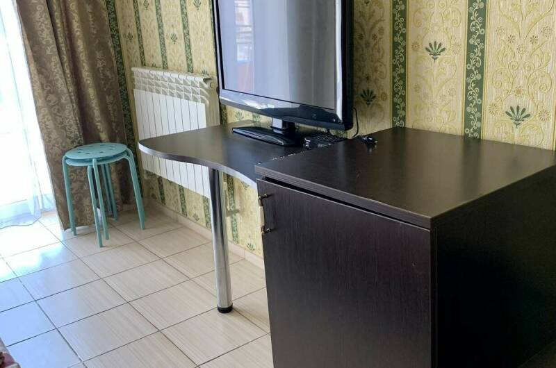 Трёхместный «Стандарт»