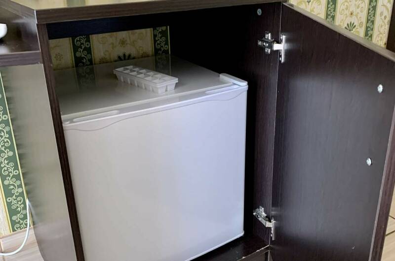 Трёхместный «Стандарт»