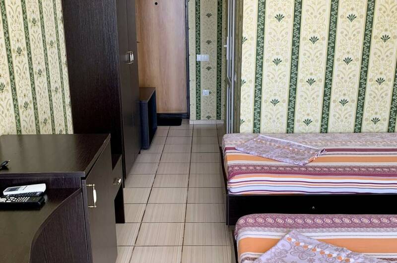 Трёхместный «Стандарт»