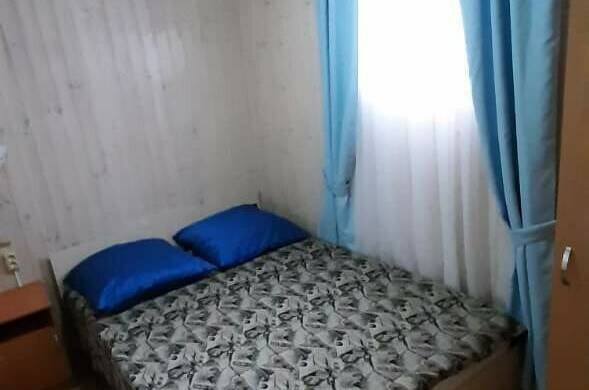 Домик «66/а» (1 этаж) 4х местный номер