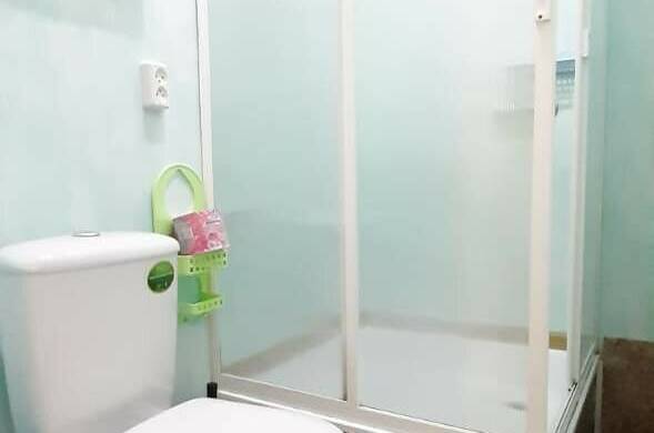 2-х местный номер, дом «66» (2 этаж)