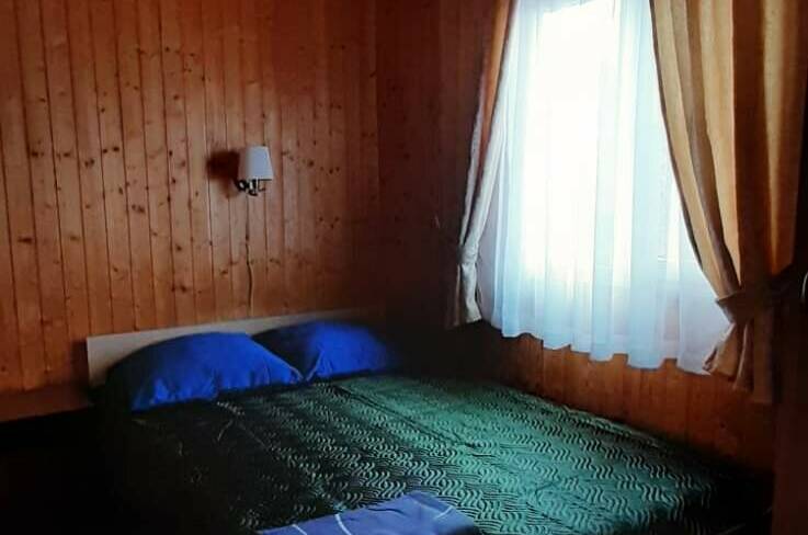 4-х местный номер (2 этаж, дом 66/"А")