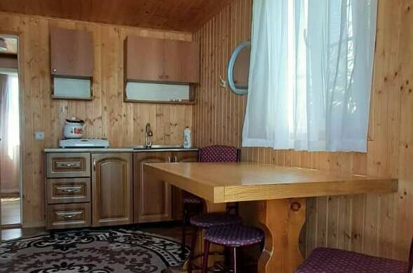 Дом «63» (2 этаж)