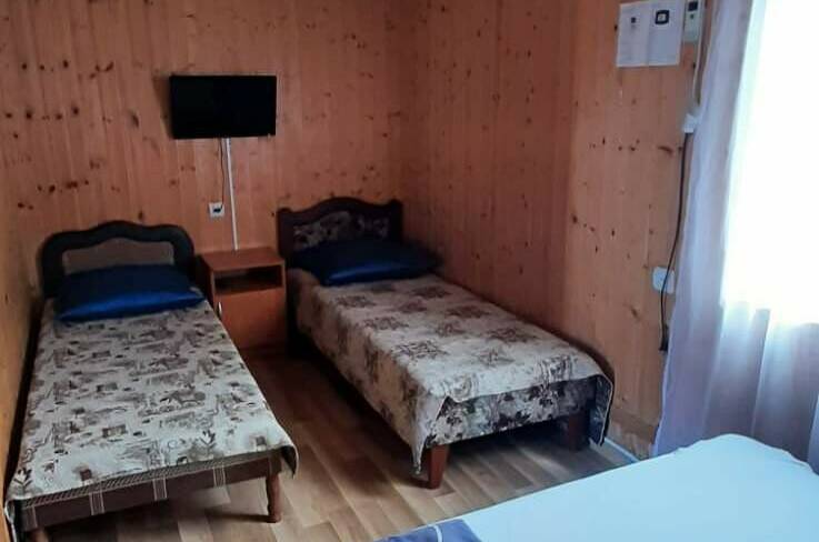 Дом «63» (2 этаж)