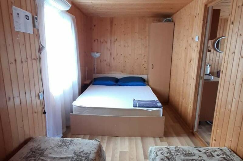 Дом «63» (2 этаж)