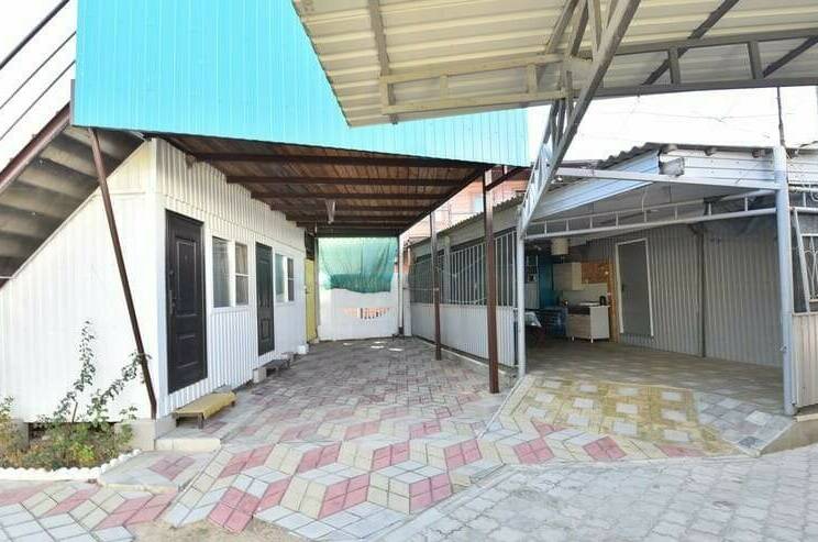 Дом «67» с верандой