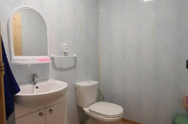 Дом «67» с верандой