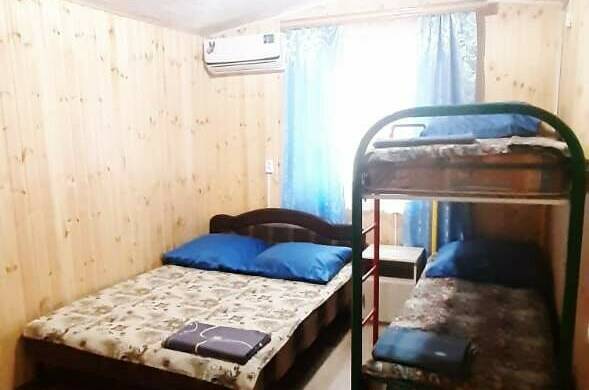 Дом «67» с верандой