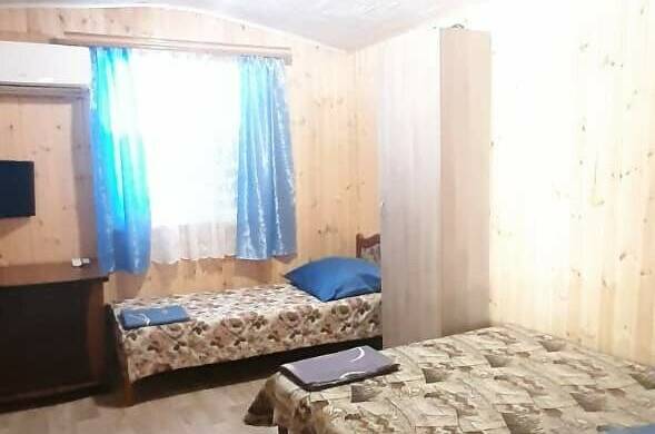 Дом «67» с верандой