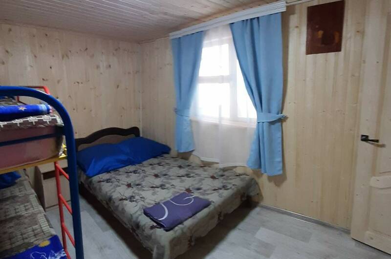 Дом «45» с верандой