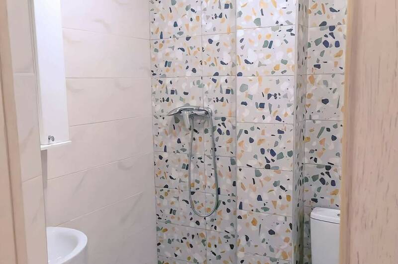 Двухместный «Стандарт» с кухней