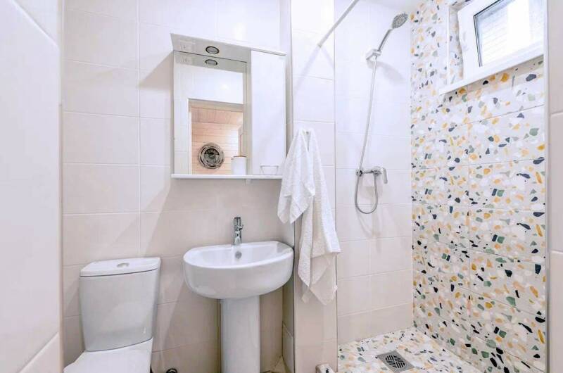 Четырехместный «Улучшенный» с кухней