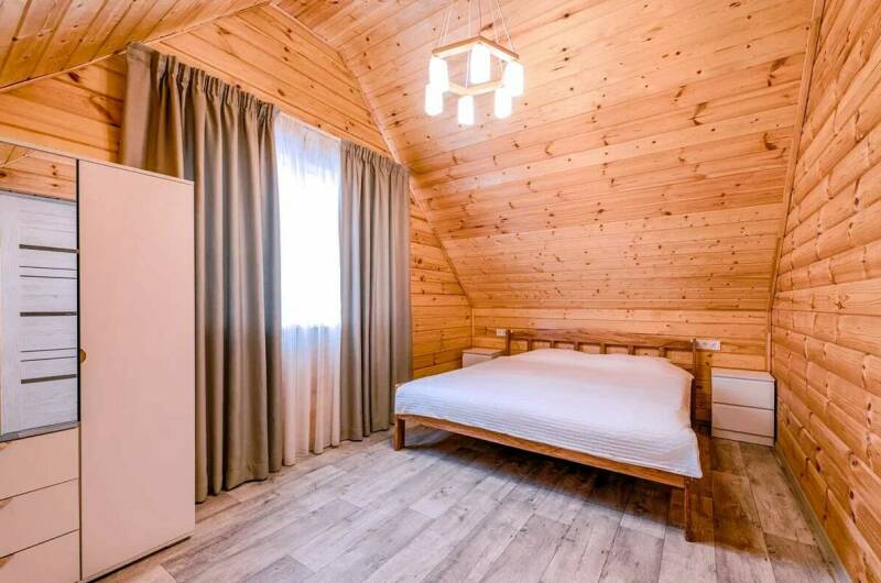 Двухкомнатный «Люкс»