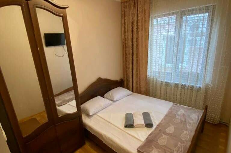 2-х местный номер