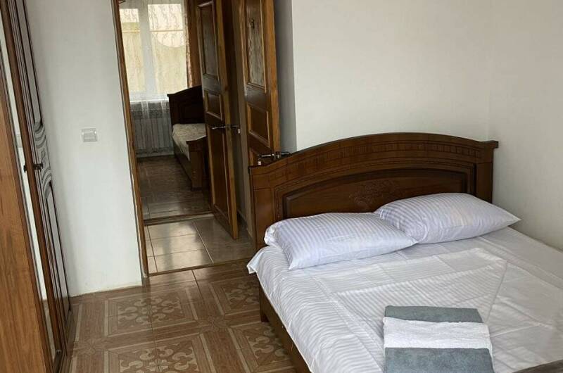 2-х местный номер