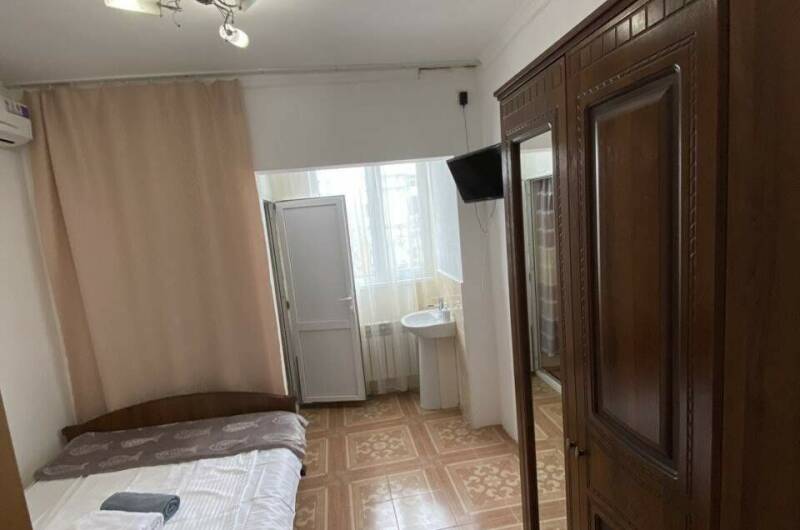 2-х местный номер