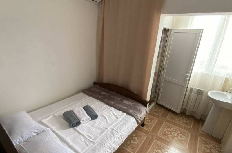 2-х местный номер