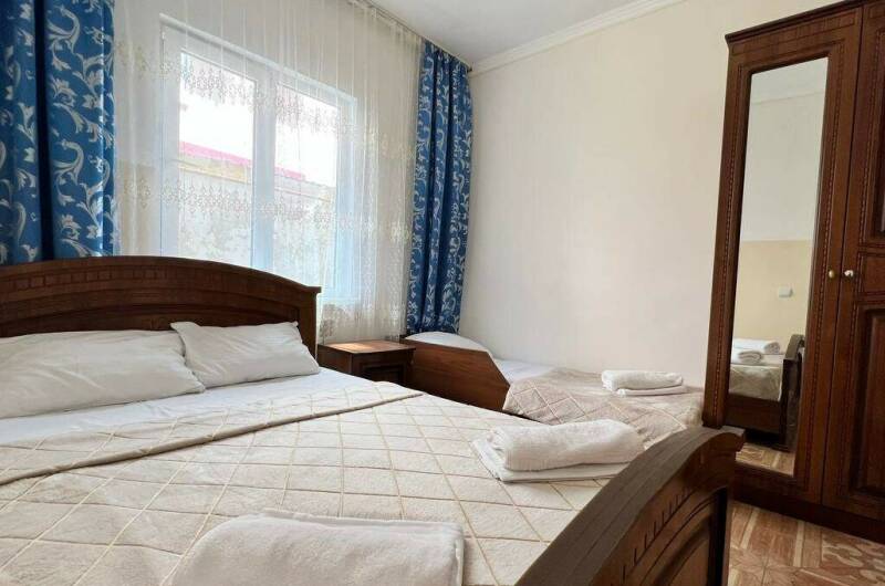 3- местный номер