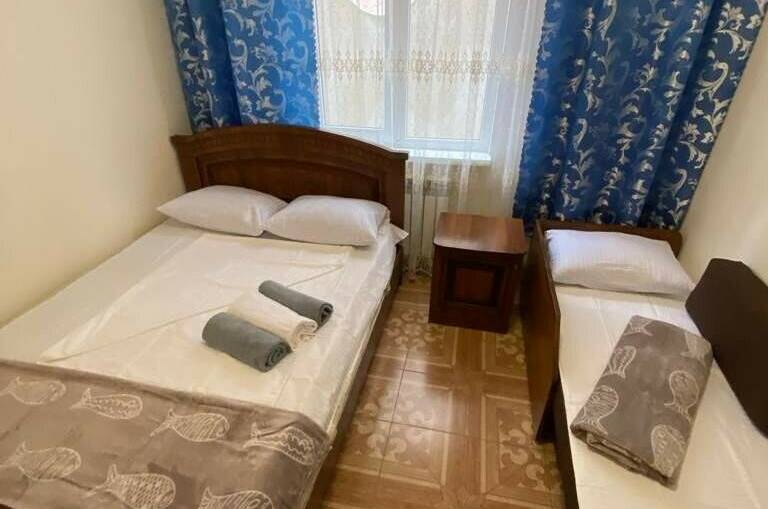 3- местный номер