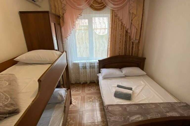 4х-местный номер «Семейный»