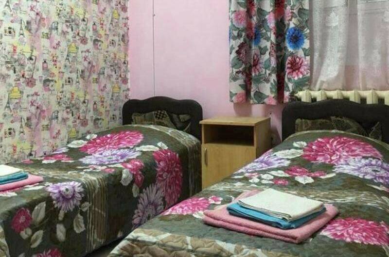 2-х местный «Стандарт»