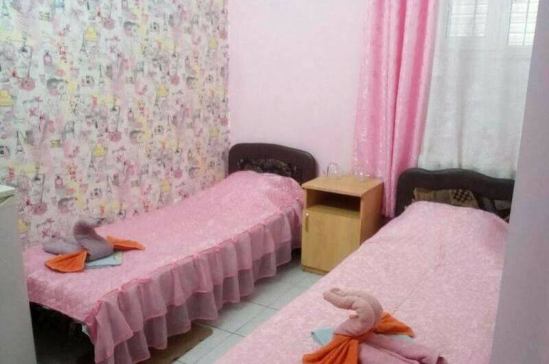 2-х местный «Стандарт»