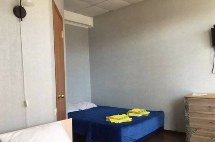 3-х местный «Стандарт»