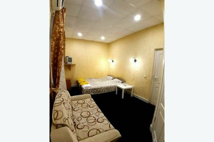 4-х местный «Стандарт»