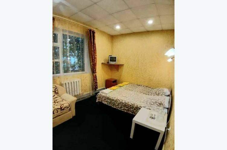 4-х местный «Стандарт»