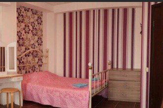 4-х местный «Стандарт»