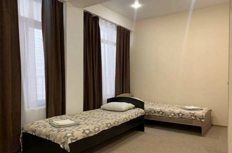 4-х местный «Стандарт»