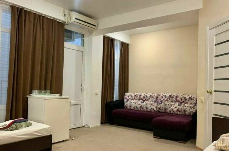 6-ти местный «Стандарт»