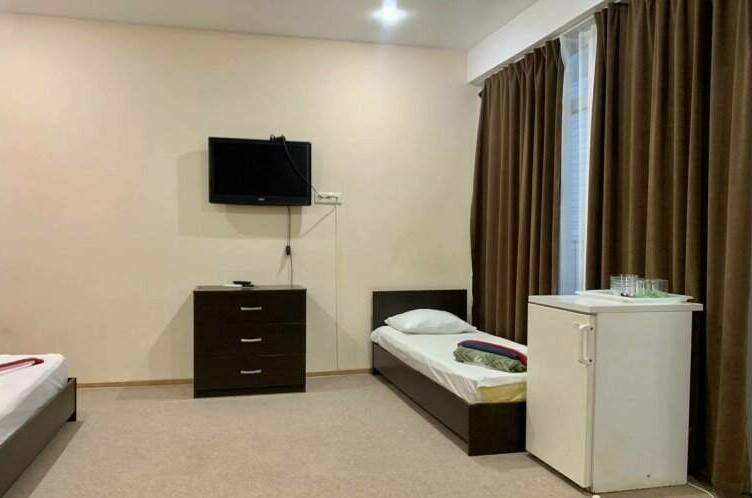 6-ти местный «Стандарт»