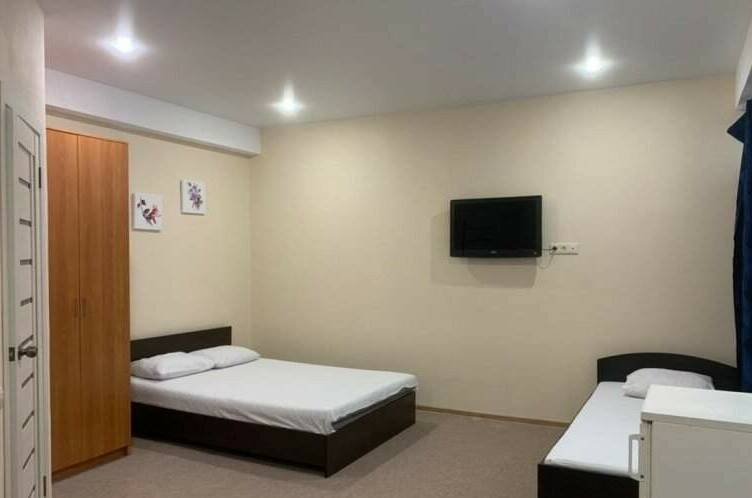 2-х комнатный 4-х местный «Комфорт»