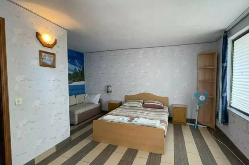 3-х местный «Стандарт»