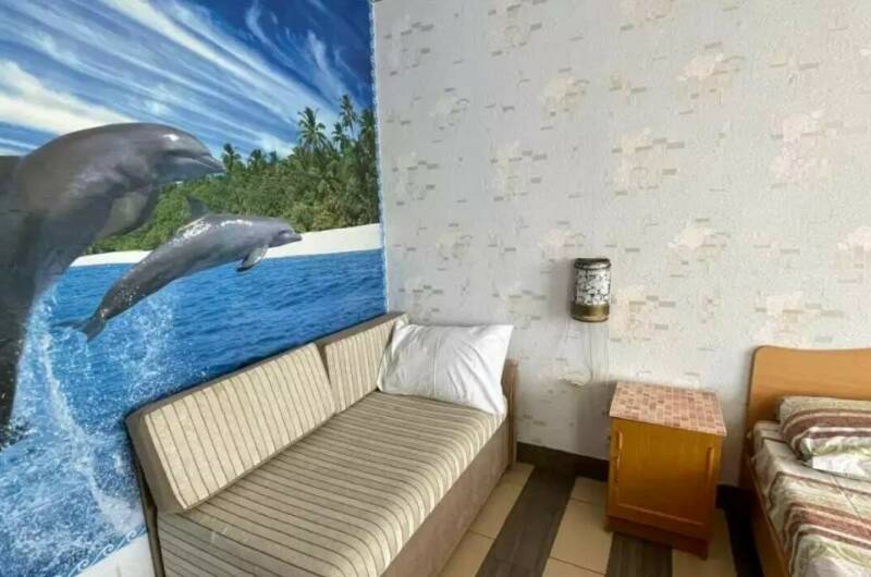 3-х местный «Стандарт»