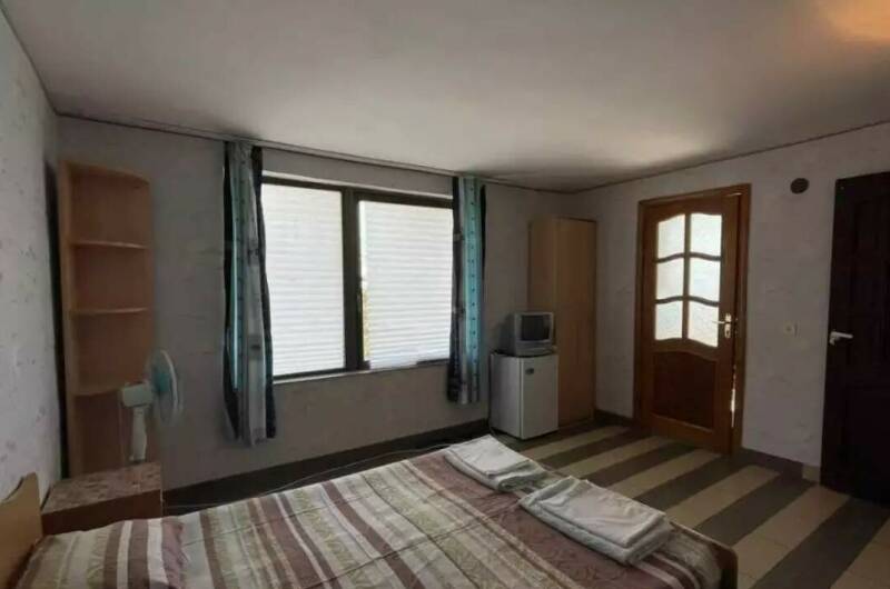 3-х местный «Стандарт»