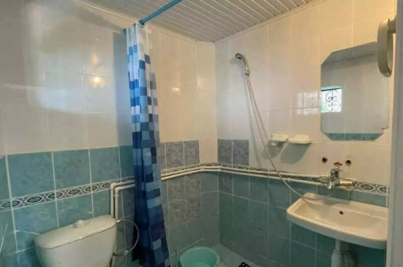 3-х местный «Стандарт»