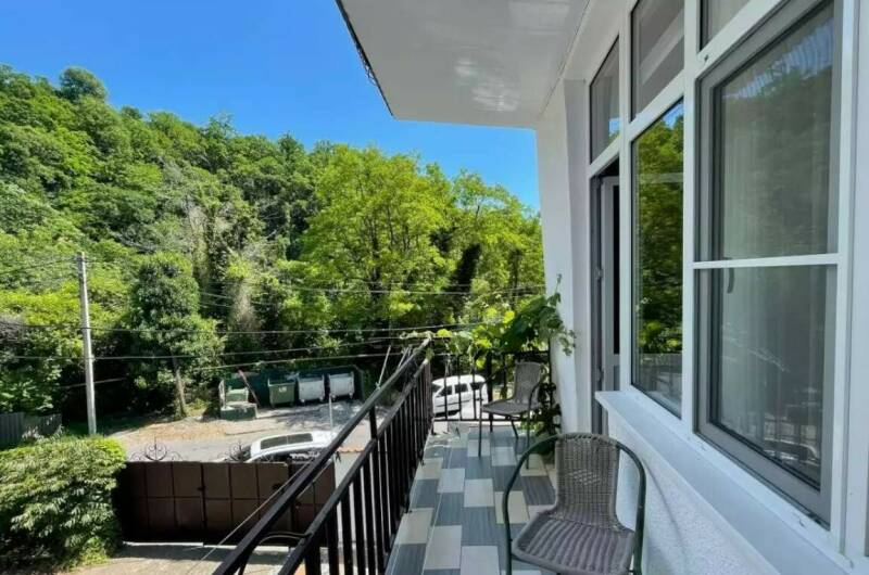 Четырёхместный «Стандарт»