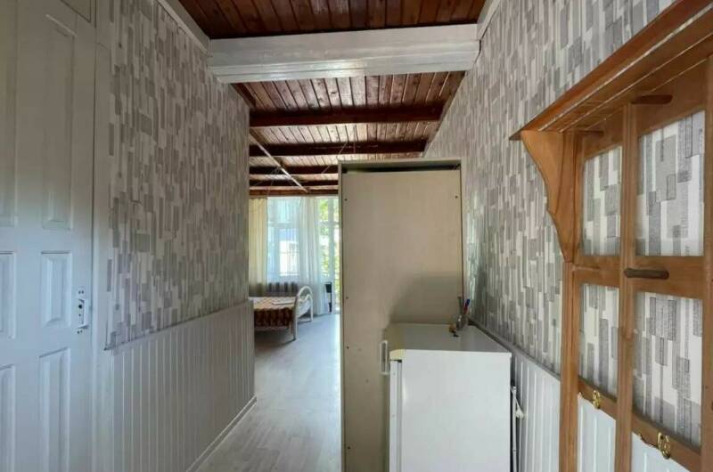 Четырёхместный «Стандарт»