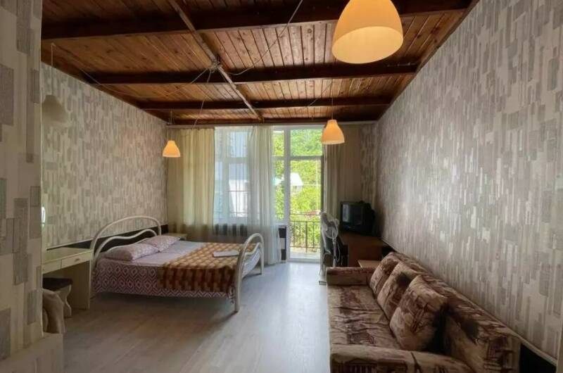 Четырёхместный «Стандарт»