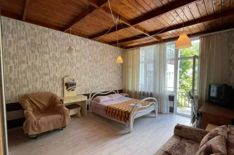 Четырёхместный «Стандарт»