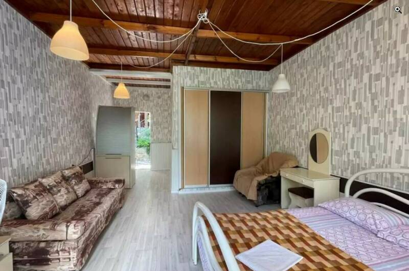 Четырёхместный «Стандарт»