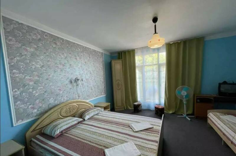 Двухкомнатный «Стандарт» на 6 человек