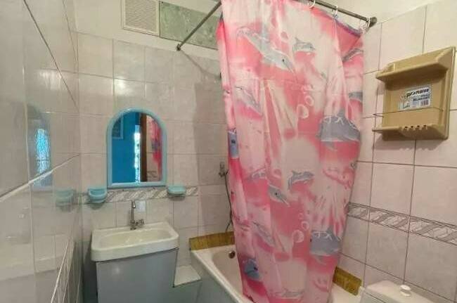 Двухкомнатный «Стандарт» на 6 человек