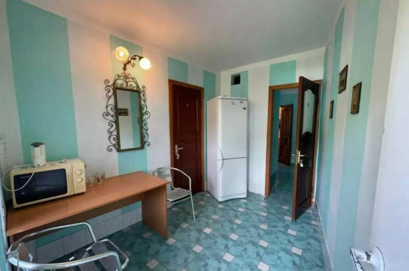 Двухкомнатный «Стандарт» на 6 человек