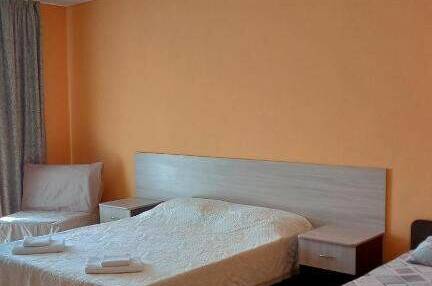 3-х местный «Стандарт»