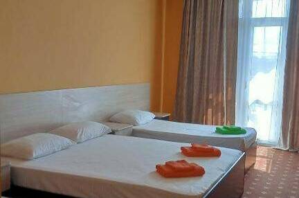 4-х местный «Стандарт»