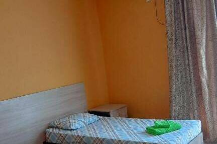 5-ти местный «Стандарт»