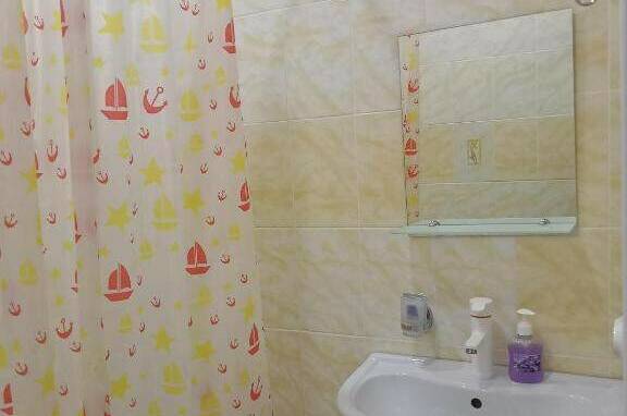 5-ти местный «Стандарт»